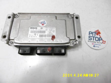 9650347980 CENTRALINA MOTORE