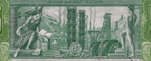 1948 montecatini azione - 1948*,