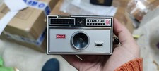 Kodak Instamatic 104 Macchina
