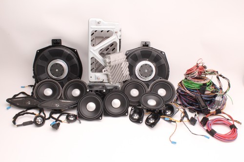 Bmw oem f06 harman - f06, m6