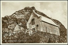 Valsesia - Res - Capanna Orazio Spanna - fp nv