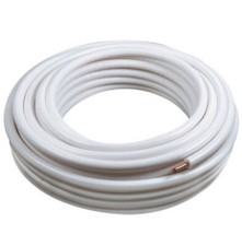 RAME CONDIZIONATORE CLIMATIZZATORE IMPIANTI REFRIGERAZIONE 1/4-3/8-1/2-5/8  x1MM