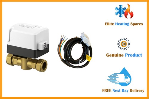 Nuovo eph controls - nuovo**,