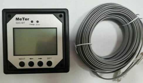 Mt1 regolatore solare doppia - mt1,