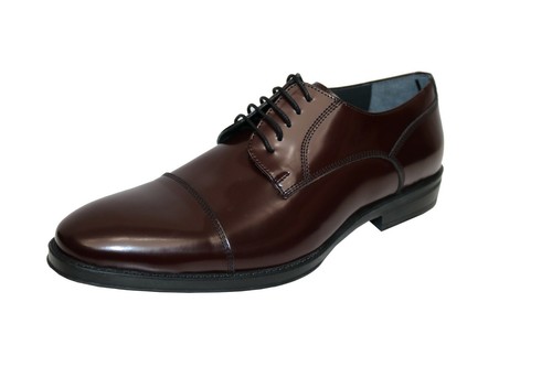 Scarpe uomo vera pelle - scarpe,
