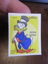 FIGURINA FERRERO - PARATA