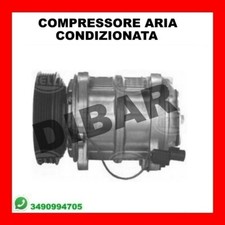 COMPRESSORE ARIA CONDIZIONATA VOLVO V40 1.9 -2.0 - 13080