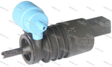 POMPA DOPPIA LAVACRISTALLI