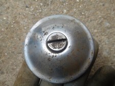 MOTO D'EPOCA TRIUMPH