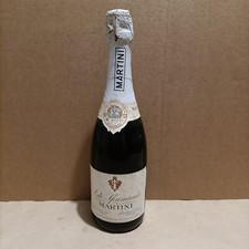 Asti spumante Martini -