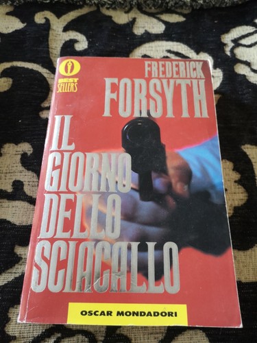 Giorno dello sciacallo - giorno,