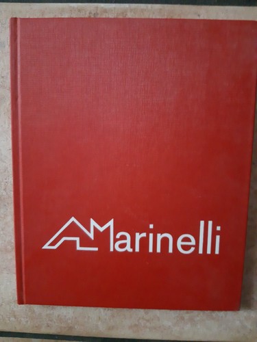 Libro antonio marinelli - 7,