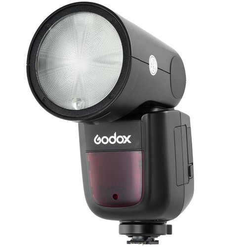 Godox testa rotonda ttl - godox,