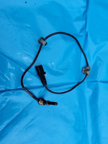 Sensore temperatura gas - sensore,