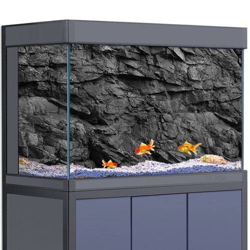 Aquarium background sticker - background,