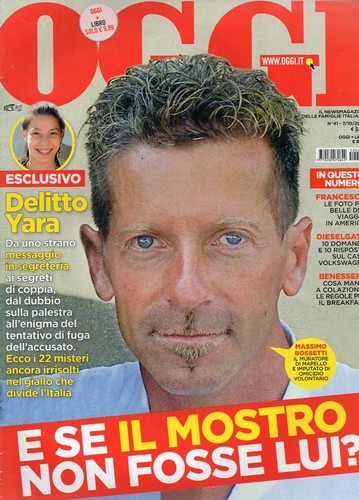 Oggi 2015 massimo - oggi,