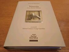 Venezia - Arte, Storia, Diritto PACINI GIURIDICA 482 Pag. Anno 2024 RARE
