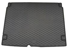 Tappetino bagagliaio in gomma