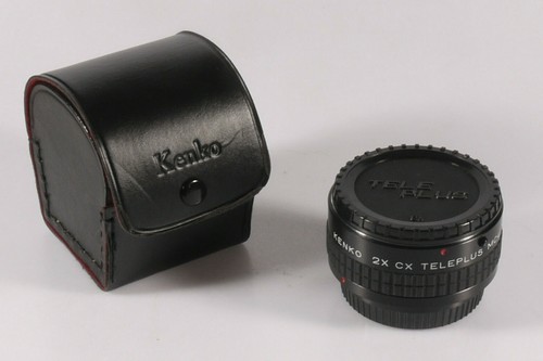 Prl kenko teleplus mc4 - prl),