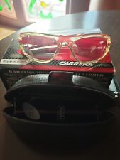 occhiali da sole uomo carrera