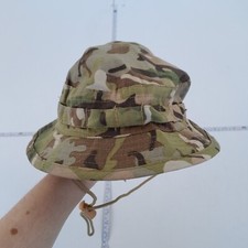 Kombat Tactical Bucket Hat 60