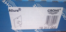 ALLURE GROHE SHOWER MIXER ART