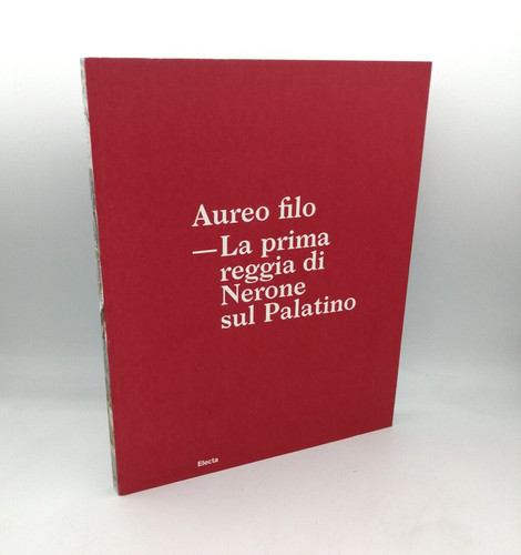 Aureo filo prima reggia di - filo,
