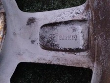 ✅✅✅ 15 X 6 J llanta OPEL