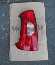 FARO FANALE STOP POSTERIORE SINISTRO FIAT PANDA 312 DAL 2013 ORIGINALE