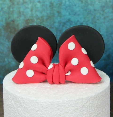 Cake topper compleanno