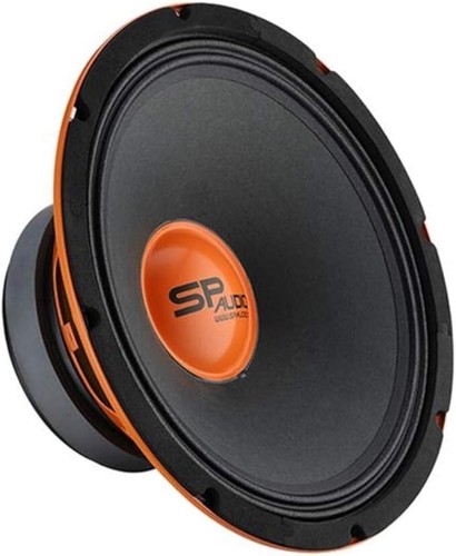 Audio midrange sp 10cm - sp, 1