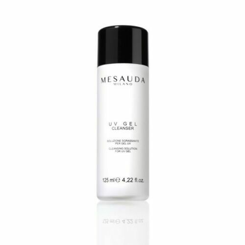 Mesauda gel cleanser - uv,
