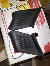 AUTO EPOCA FIAT 2 PLASTICHE