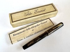 Stilo Everest - Stilografica