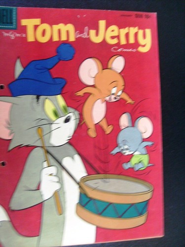 Tom and jerry 174 - , 1959