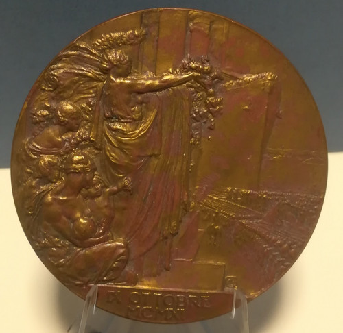 Medaglia serie nelli guerra - nelli,