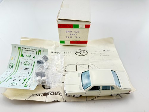 Modellino auto kit - modellino, faster