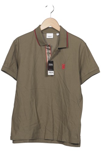 Burberry polo uomo polo