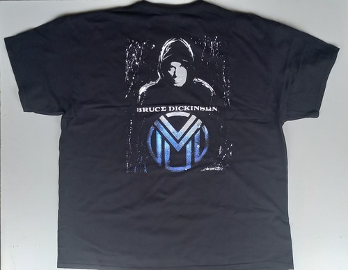 Rare tour shirt bruce - rare, tour-shirt