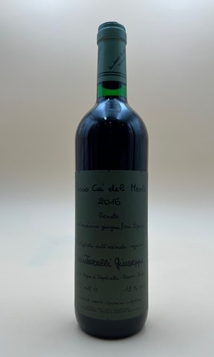Giuseppe quintarelli del - giuseppe,