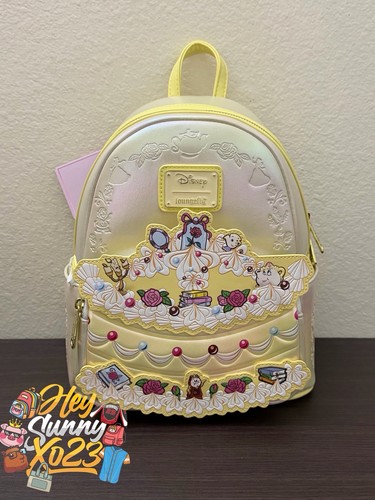 Mini zaino loungefly disney - loungefly,