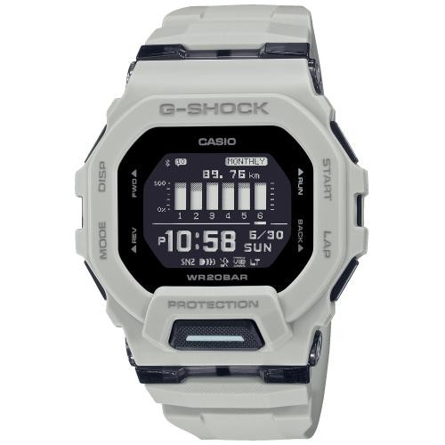 Casio shock gbd 200uu - g-shock, gbd-200uu-9er