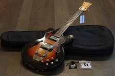 Chitarra Wurlitzer Welson Midi/Synth anni '60 una tantum + GB