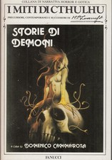 Storie di demoni. I miti di