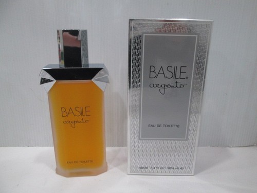 Basile argento profumo - argento, donna