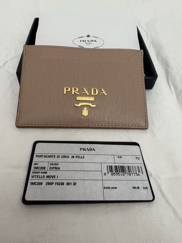 Porta carte credito pelle - carte, di