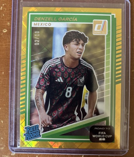 2025 donruss road fifa - donruss, to