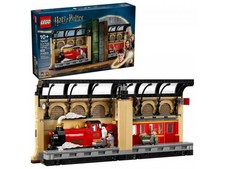 LEGO 76450 Harry Potter
