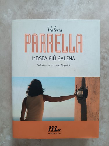 Valeria parrella mosca piu - -,