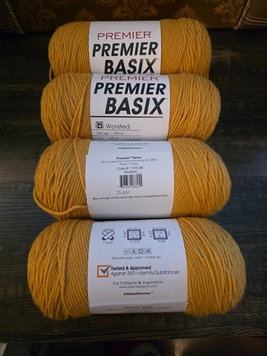 Filato premier basix nuovo - filato,